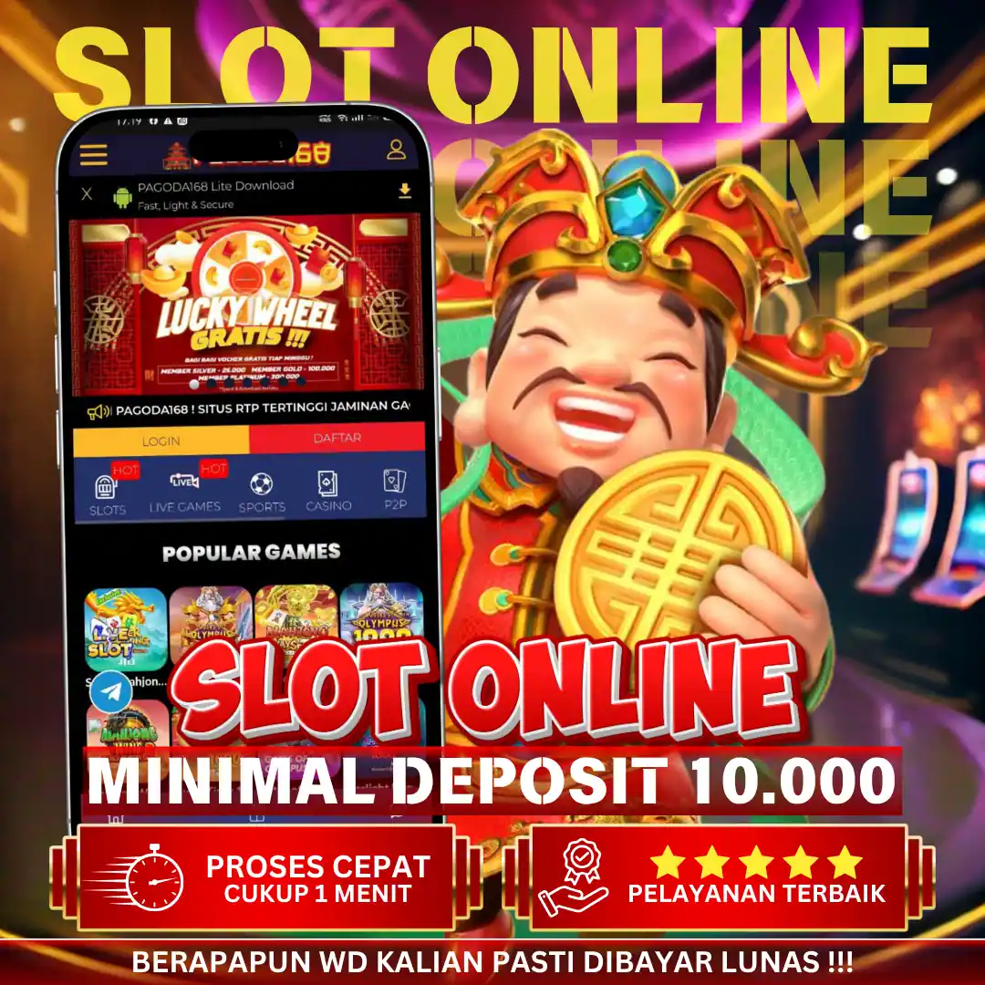 PAGODA168 : Refrensi Situs Game Online Terlengkap Dan Terbaik 2025